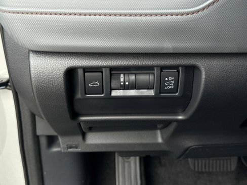 New 2026 Subaru Forester Sport AWD/4WD image 32