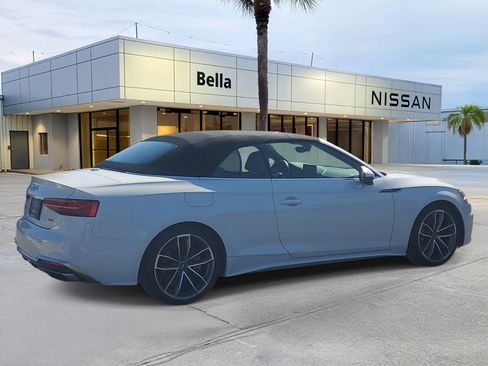 Used 2023 Audi A5 2.0T Premium Plus AWD/4WD image 7