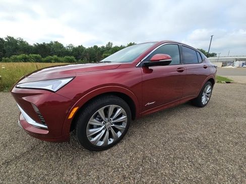 Used 2024 Buick Envista Avenir FWD image 7