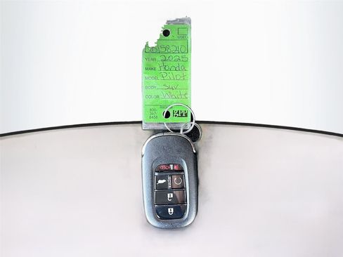 Certified 2025 Honda Pilot EX-L image 37