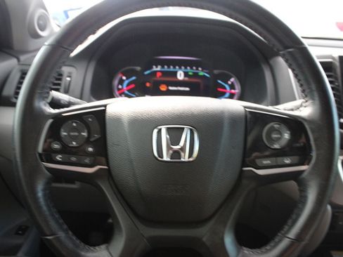 Used 2021 Honda Pilot Special Edition image 12