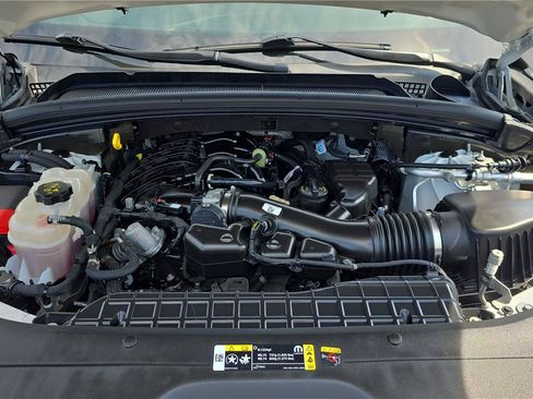 Used 2021 Jeep Grand Cherokee L Laredo AWD/4WD image 28