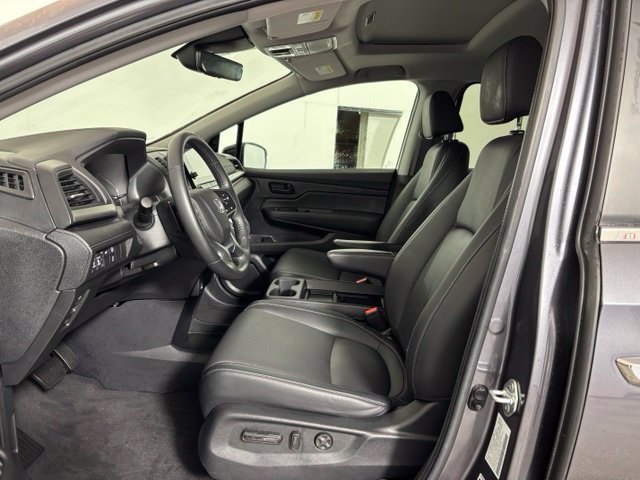 Used 2024 Honda Odyssey EX-L image 11