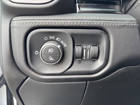 New 2026 RAM 2500 Rebel w/ Rebel Level 2 Equipment Group image 50