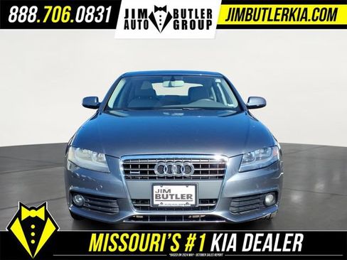 Used 2012 Audi A4 2.0T Premium AWD/4WD image 26