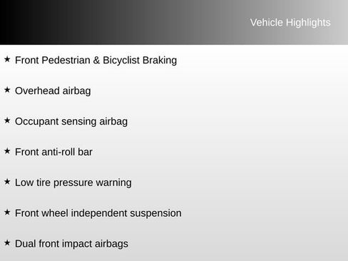 Used 2024 Chevrolet Colorado Z71 w/ Z71 Convenience Package 2 image 19