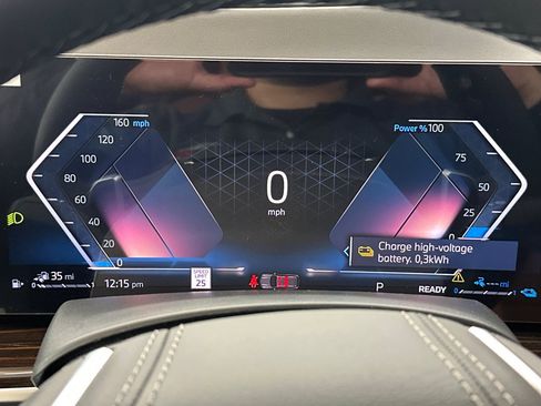 New 2026 BMW X5 xDrive50e w/ Premium Package image 19