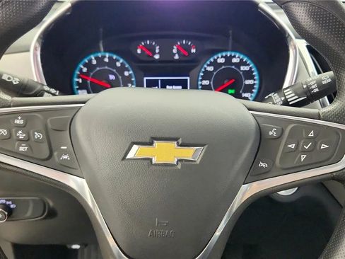 Used 2023 Chevrolet Equinox LS w/ Driver Confidence II Package image 29