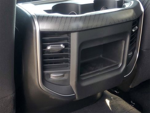 New 2025 RAM 2500 Big Horn image 31