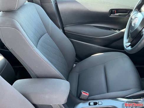 Certified 2024 Toyota Corolla LE FWD image 14