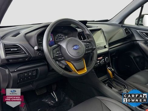 Certified 2024 Subaru Forester Wilderness image 9