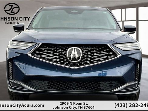 New 2026 Acura MDX SH-AWD w/ Technology Package image 2