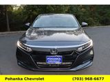 Used 2018 Honda Accord EX-L image 2