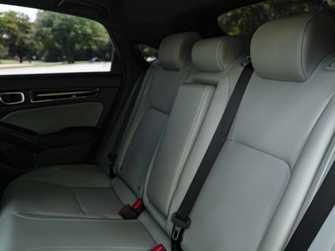 Used 2026 Honda Civic Sport Touring image 18