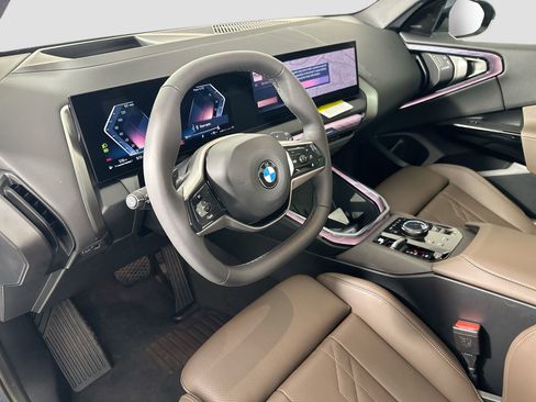 New 2026 BMW X3 xDrive30 image 9