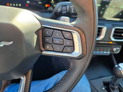 New 2025 Ford Mustang GT Premium image 23