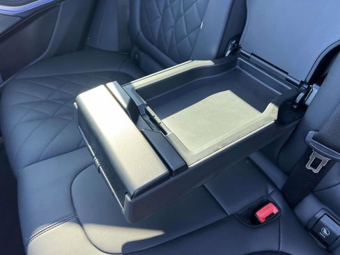 Used 2024 BMW X5 xDrive40i image 14