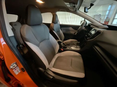 Used 2019 Subaru Crosstrek 2.0i image 23