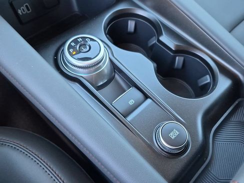 New 2026 Ford Explorer Active AWD/4WD image 12
