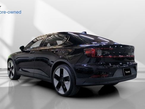 Certified 2023 Polestar Polestar 2 w/ Pilot Pack AWD/4WD image 3