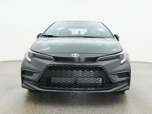 New 2026 Toyota Corolla SE FWD image 14