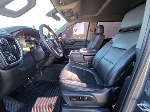 Used 2019 Chevrolet Silverado 1500 LT w/ All-Star Edition image 19