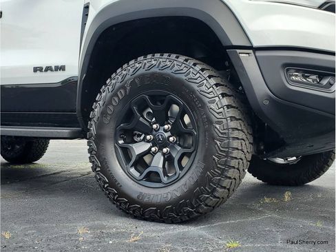 New 2026 RAM 1500 RHO w/ RHO Level 1 Equipment Group AWD/4WD image 12