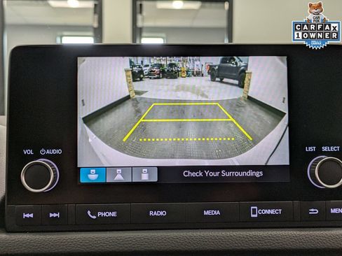 Used 2025 Honda Civic LX image 12
