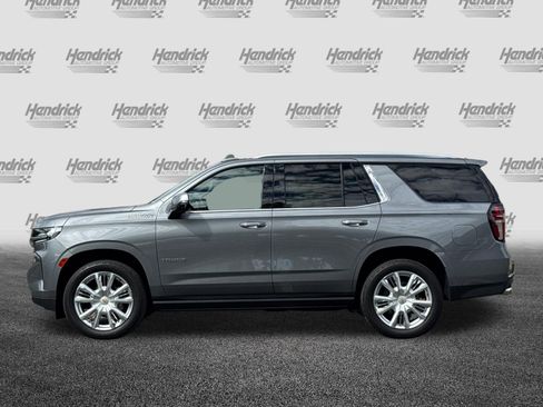 Used 2021 Chevrolet Tahoe High Country w/ Premium Package AWD/4WD image 8