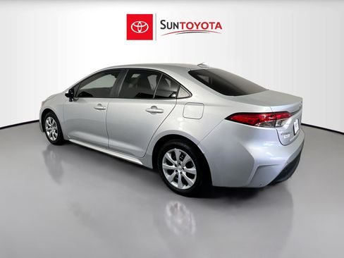 Used 2024 Toyota Corolla LE image 6