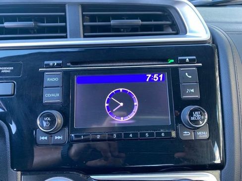 Used 2016 Honda Fit LX image 12