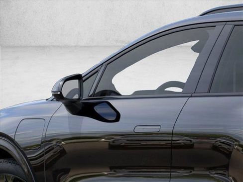 New 2026 Chevrolet Equinox EV RS image 12