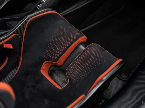 Used 2021 McLaren 765LT RWD image 69