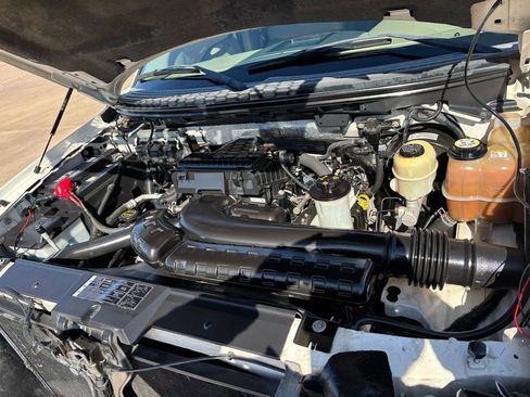 Used 2007 Ford F150 Lariat image 22