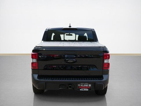 Used 2023 Ford Maverick Lariat w/ Lariat Luxury Package AWD/4WD image 4