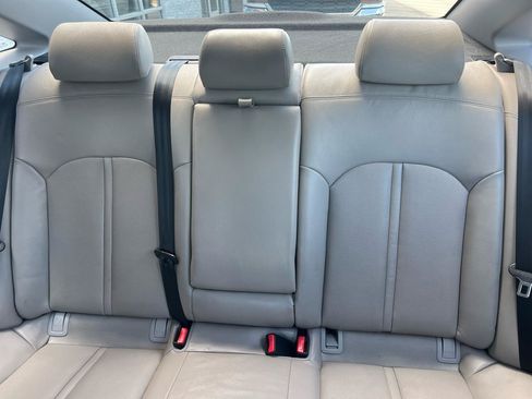 Used 2017 Hyundai Sonata Limited FWD image 13