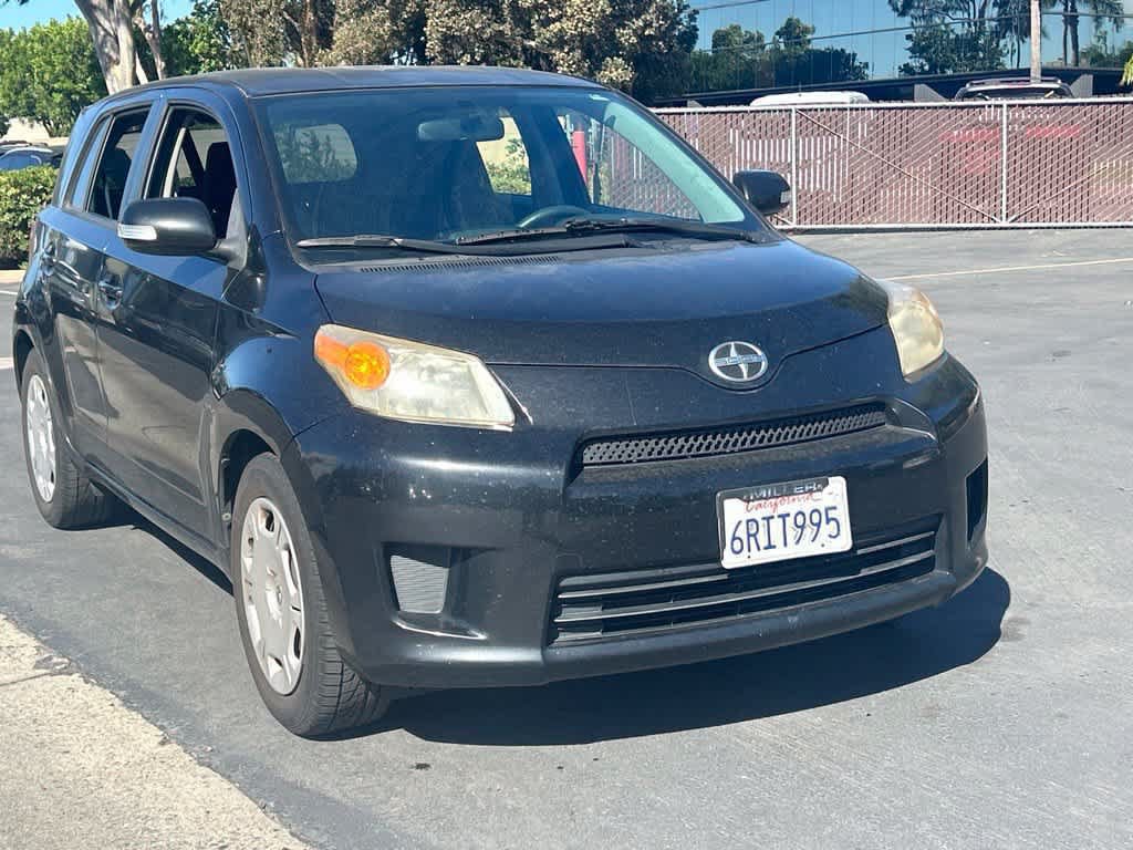 Used 2010 Scion xD FWD image 6