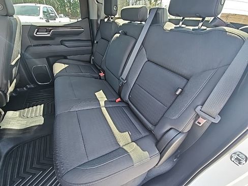 Certified 2023 GMC Sierra 1500 Elevation AWD/4WD image 19