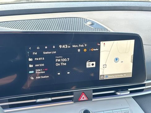 New 2026 Hyundai Elantra Limited image 18