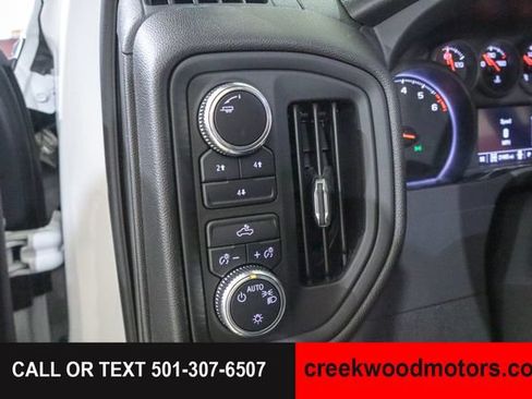 Used 2021 GMC Sierra 3500 4x4 Crew Cab w/ Convenience Package image 50