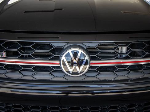 Used 2022 Volkswagen Jetta GLI Autobahn FWD image 7