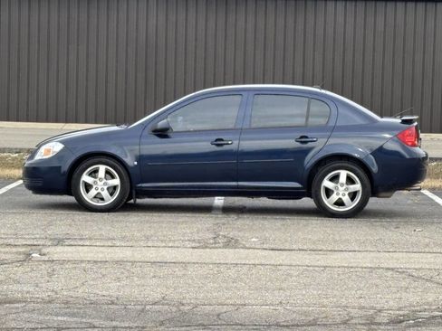 Used 2009 Chevrolet Cobalt LT w/ My Link Package image 1