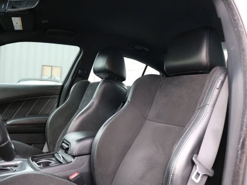 Used 2020 Dodge Charger GT w/ Plus Group image 17