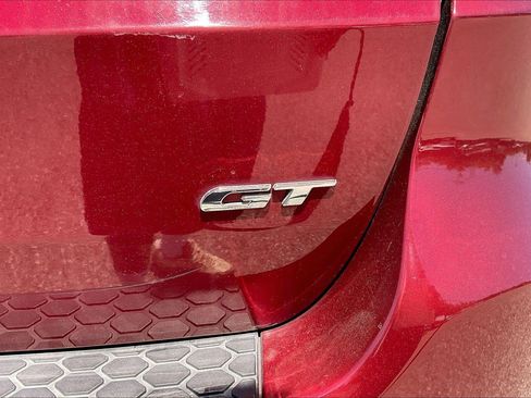 Used 2022 Dodge Durango GT AWD/4WD image 10