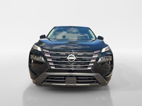 New 2026 Nissan Rogue SV image 8