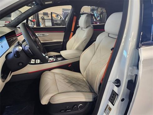 New 2026 Genesis GV70 3.5T Sport Prestige image 6