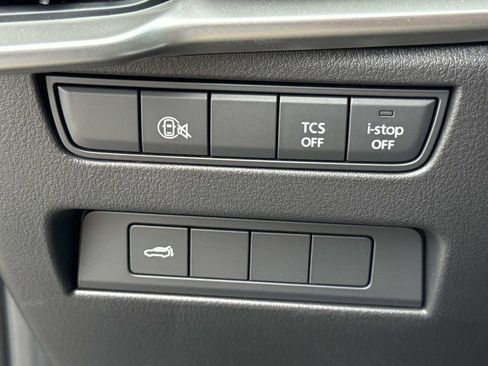New 2026 MAZDA CX-90 3.3 Turbo w/ Select Package AWD/4WD image 44