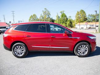 Used 2024 Buick Enclave Premium video 2