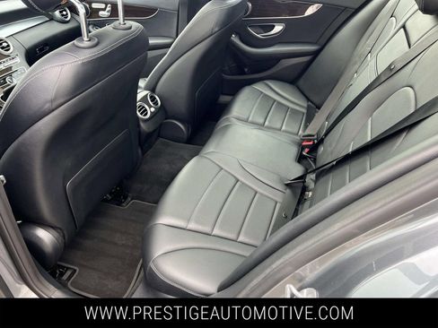 Used 2017 Mercedes-Benz C 300 C 300 image 12