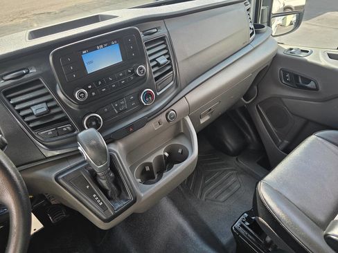 Used 2020 Ford Transit 250 Medium Roof AWD w/ Load Area Protection Package image 19